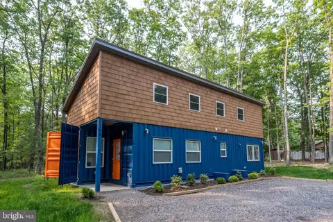 2195 Glendale Rd, Swanton, MD 21561
