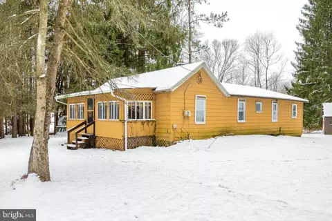 3416 Broadford Rd, Oakland, MD 21550