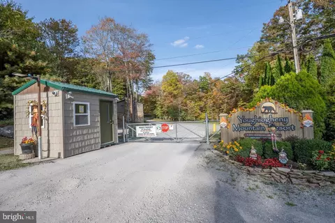 lot S 34 35 Fox Tail Rd, Oakland, MD 21550