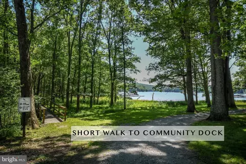 wilson circle LOT 41, Swanton, MD 21561