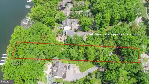 12 Glendale Road, Oakland, MD 21550