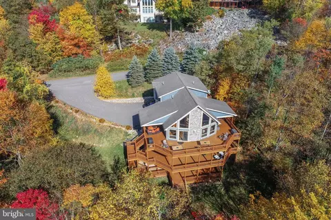 723 Pinnacle Dr, Swanton, MD 21561