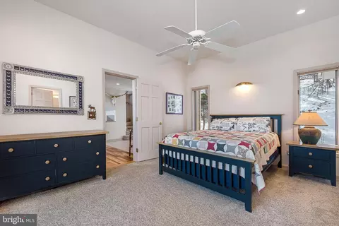 Bedroom - 164 Grandview Dr, Oakland, MD 21550 photo 1 of 11