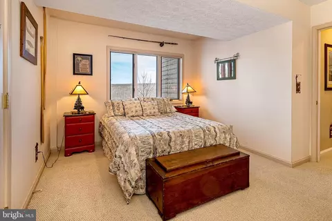 Bedroom - 164 Grandview Dr, Oakland, MD 21550 photo 6 of 11