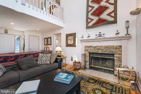 Living - 164 Grandview Dr, Oakland, MD 21550 photo 1 of 7