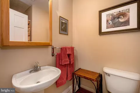 Bath - 164 Grandview Dr, Oakland, MD 21550 photo 4 of 4