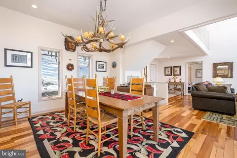 Dining - 164 Grandview Dr, Oakland, MD 21550 photo 3 of 3