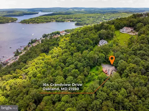 View/Area - 164 Grandview Dr, Oakland, MD 21550 photo 1 of 5
