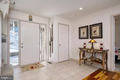 Entry Way - 164 Grandview Dr, Oakland, MD 21550 photo 1 of 1