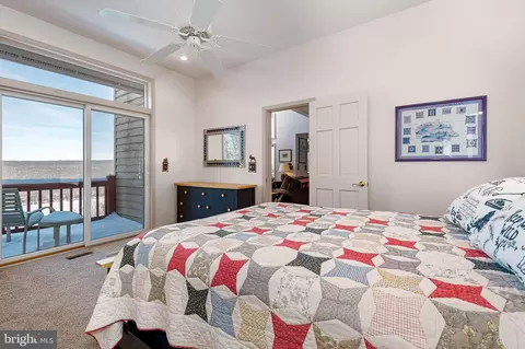 Bedroom - 164 Grandview Dr, Oakland, MD 21550 photo 2 of 11