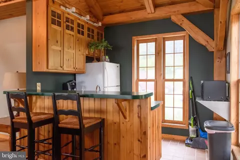 Kitchen - 164 Grandview Dr, Oakland, MD 21550 photo 3 of 3