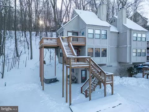127 Jeffrey Ln #18C, Oakland, MD 21550