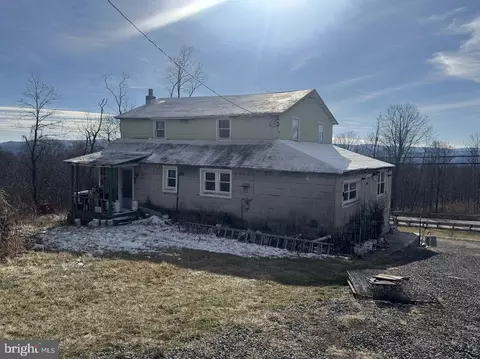18711 Maryland Hwy, Swanton, MD 21561