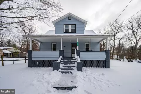 506 Roanoke Ave, Oakland, MD 21550