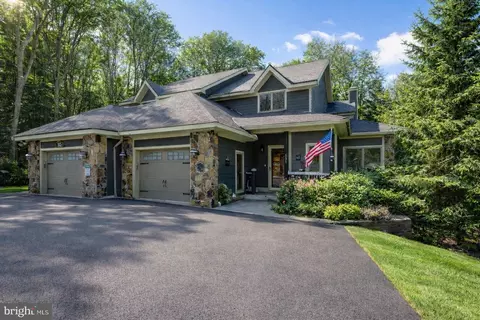 130 Mystic Creek Trl #1B, Oakland, MD 21550