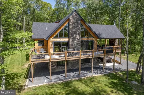 29 Green Jacket Ct, Mc Henry, MD 21541