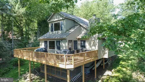 130 Timberloft Cir #14, Oakland, MD 21550
