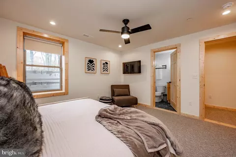 Bedroom - 36 Irwin Way, Mc Henry, MD 21541 photo 15 of 19