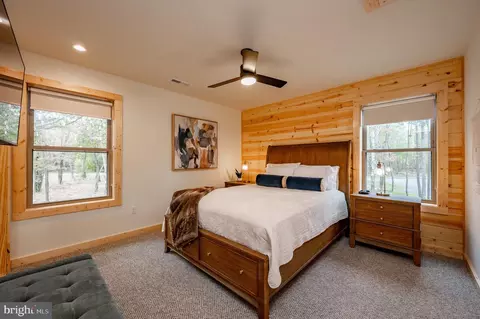 Bedroom - 36 Irwin Way, Mc Henry, MD 21541 photo 10 of 19