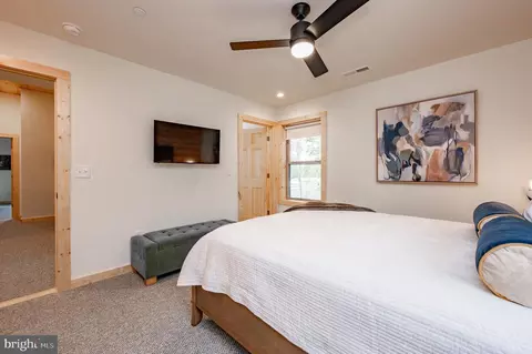 Bedroom - 36 Irwin Way, Mc Henry, MD 21541 photo 11 of 19