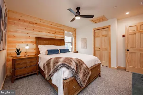 Bedroom - 36 Irwin Way, Mc Henry, MD 21541 photo 12 of 19