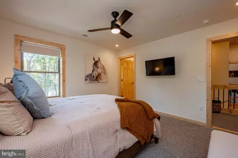 Bedroom - 36 Irwin Way, Mc Henry, MD 21541 photo 2 of 19