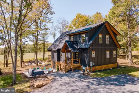 Exterior - 36 Irwin Way, Mc Henry, MD 21541 photo 2 of 8