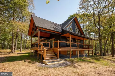 36 Irwin Way, Mc Henry, MD 21541