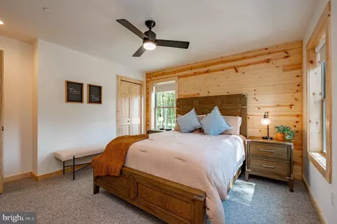 Bedroom - 36 Irwin Way, Mc Henry, MD 21541 photo 3 of 19