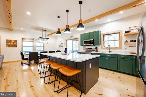 Kitchen - 36 Irwin Way, Mc Henry, MD 21541 photo 1 of 4