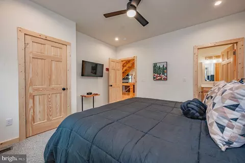 Bedroom - 36 Irwin Way, Mc Henry, MD 21541 photo 9 of 19