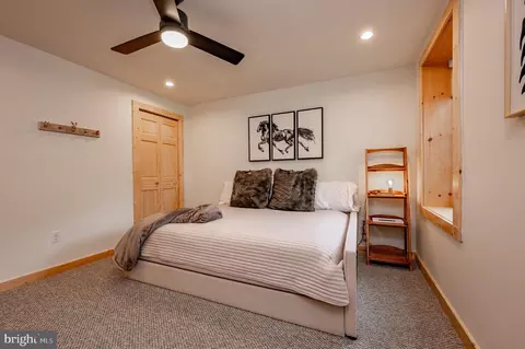 Bedroom - 36 Irwin Way, Mc Henry, MD 21541 photo 16 of 19