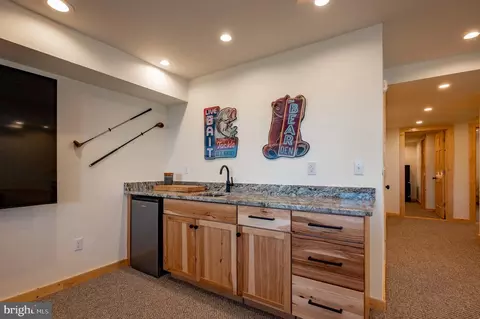Entry Way - 36 Irwin Way, Mc Henry, MD 21541 photo 6 of 6