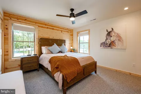 Bedroom - 36 Irwin Way, Mc Henry, MD 21541 photo 1 of 19