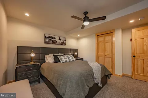 Bedroom - 36 Irwin Way, Mc Henry, MD 21541 photo 18 of 19