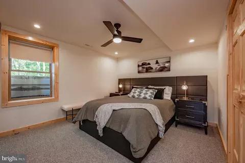 Bedroom - 36 Irwin Way, Mc Henry, MD 21541 photo 17 of 19