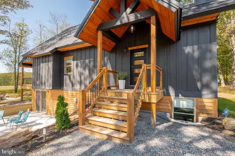 Exterior - 36 Irwin Way, Mc Henry, MD 21541 photo 3 of 8