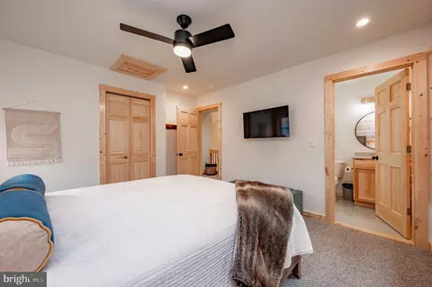 Bedroom - 36 Irwin Way, Mc Henry, MD 21541 photo 13 of 19