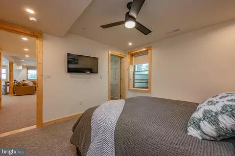 Bedroom - 36 Irwin Way, Mc Henry, MD 21541 photo 19 of 19