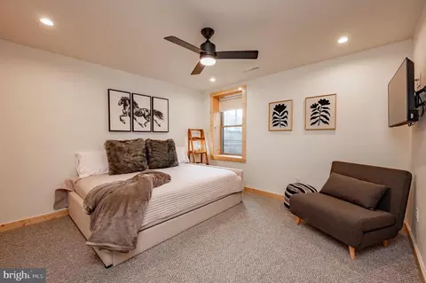 Bedroom - 36 Irwin Way, Mc Henry, MD 21541 photo 14 of 19