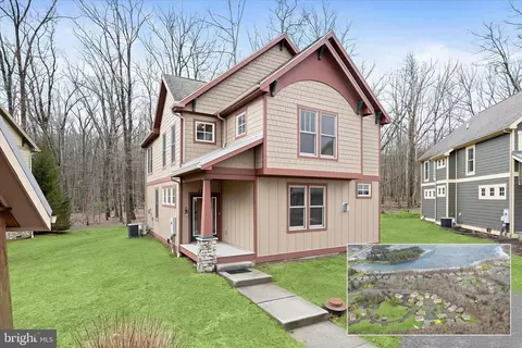 24 Trailside Way, Oakland, MD 21550