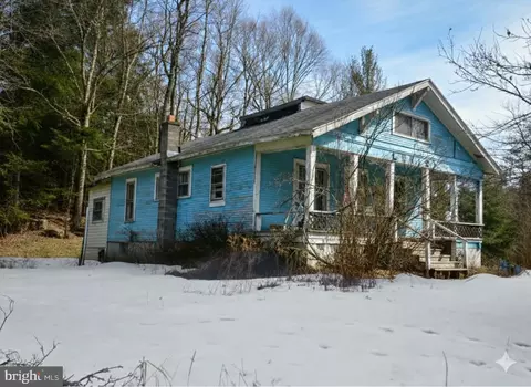 74 Parks Rd, Oakland, MD 21550