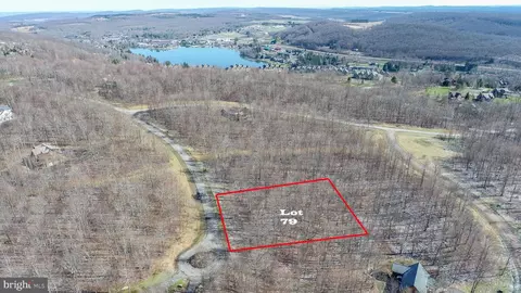 lot79 Sundance Way, Mc Henry, MD 21541