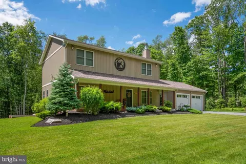 170 Cherrywood Dr, Oakland, MD 21550