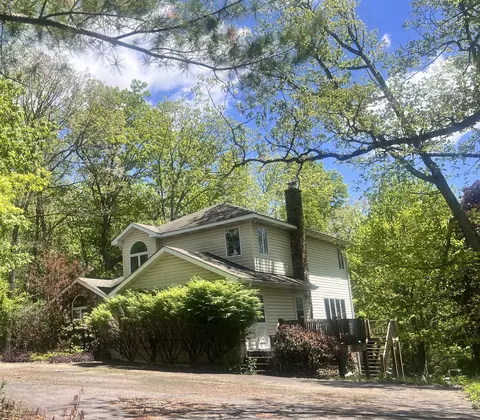 198 Pysell Rd, Mc Henry, MD 21541