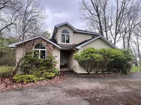 198 Pysell Rd, Mc Henry, MD 21541