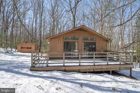 102 Piney Point Dr, Swanton, MD 21561