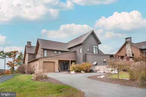 200 N Camp Rd, Mc Henry, MD 21541