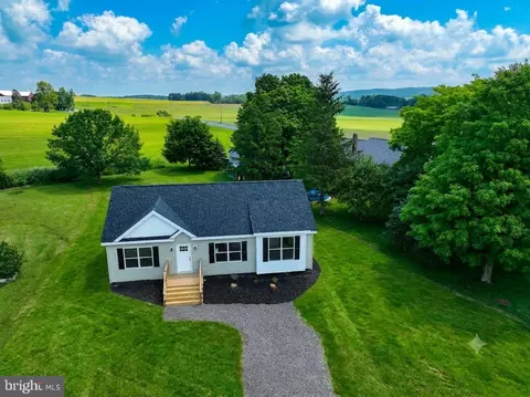 115 Durst Ct, Grantsville, MD 21536