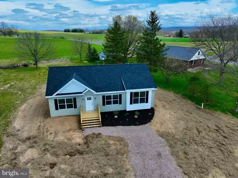 115 Durst Ct, Grantsville, MD 21536